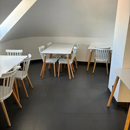 Be Intendente Hostel