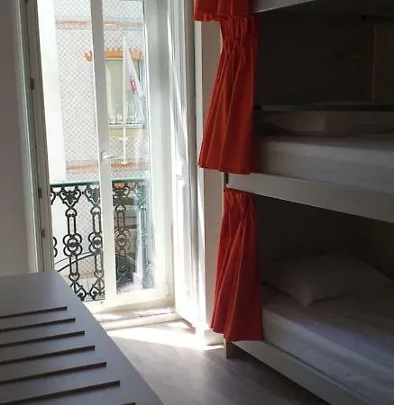 Be Intendente Lisbon