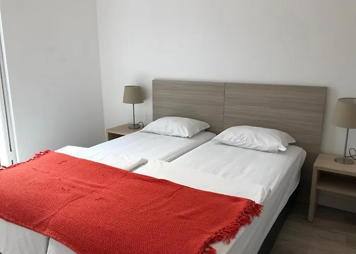 Be Intendente Hostel Lisboa