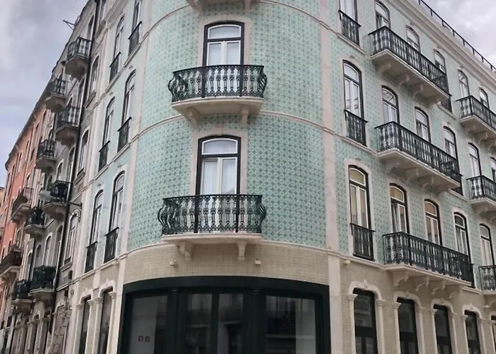 Be Intendente * Lisboa