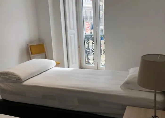 Be Intendente Lisboa