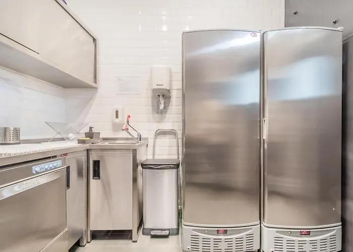 Be Intendente Lisboa