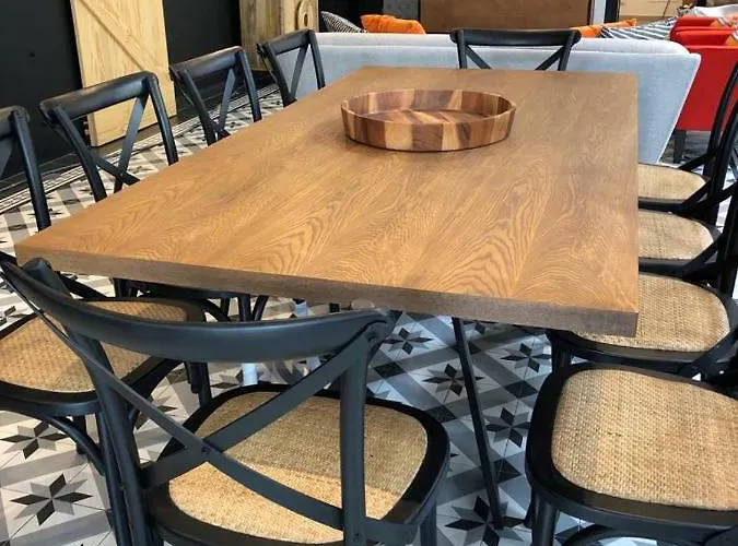 Hostel Be Intendente