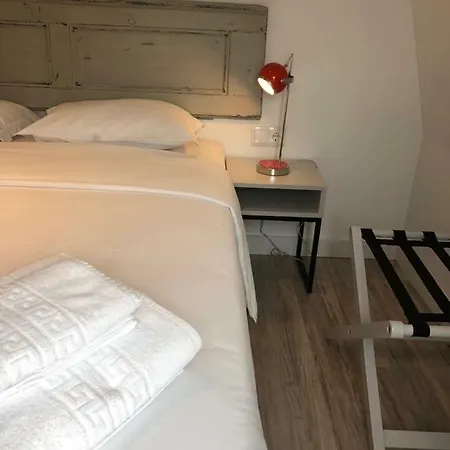 Be Intendente Lisbon