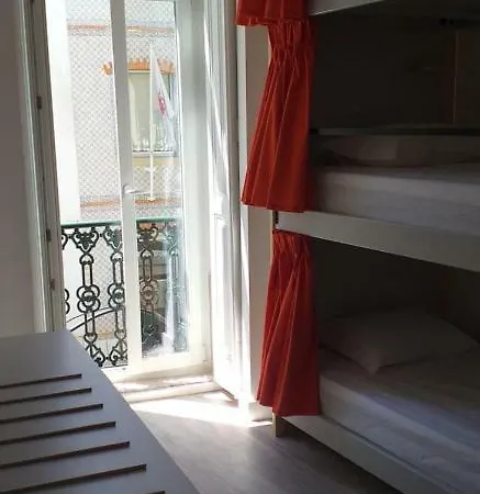 Be Intendente Lisbon